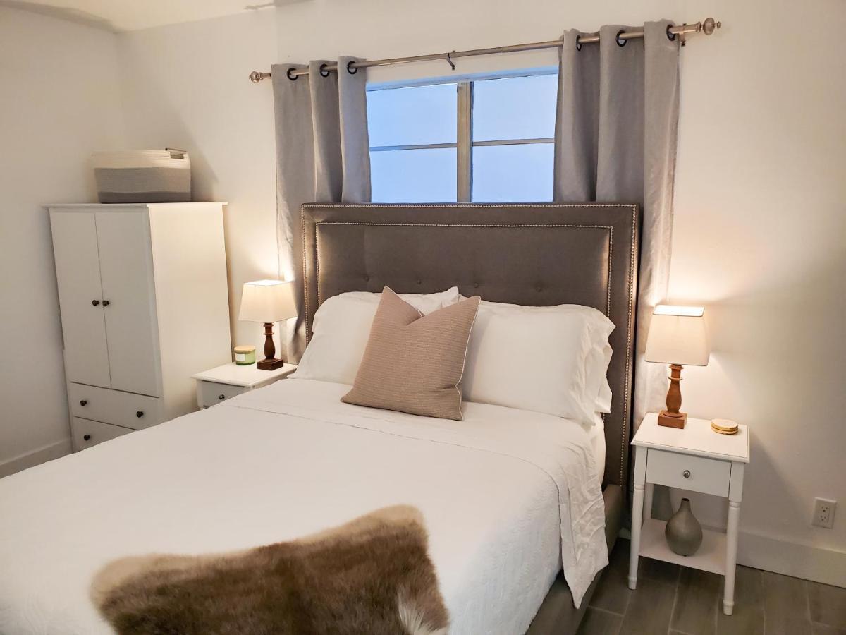 Stylish & Newly-Renovated Suites Near Las Olas Fort Lauderdale Luaran gambar