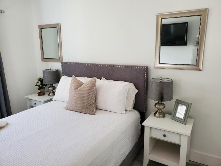 Stylish & Newly-Renovated Suites Near Las Olas Fort Lauderdale Luaran gambar