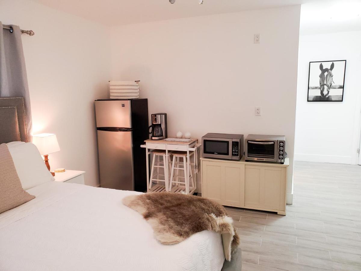 Stylish & Newly-Renovated Suites Near Las Olas Fort Lauderdale Luaran gambar