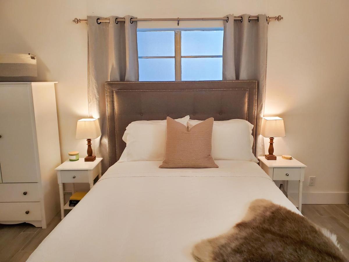 Stylish & Newly-Renovated Suites Near Las Olas Fort Lauderdale Luaran gambar