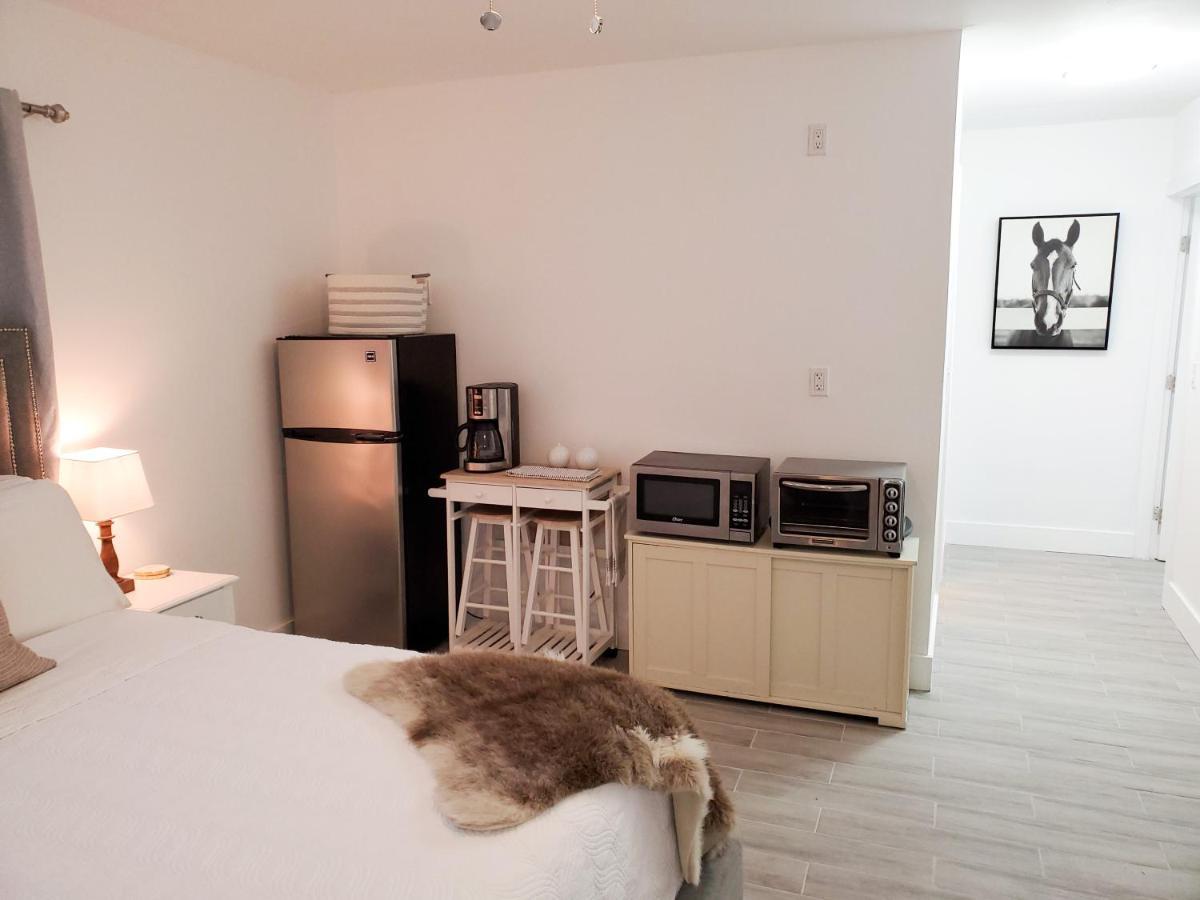 Stylish & Newly-Renovated Suites Near Las Olas Fort Lauderdale Luaran gambar