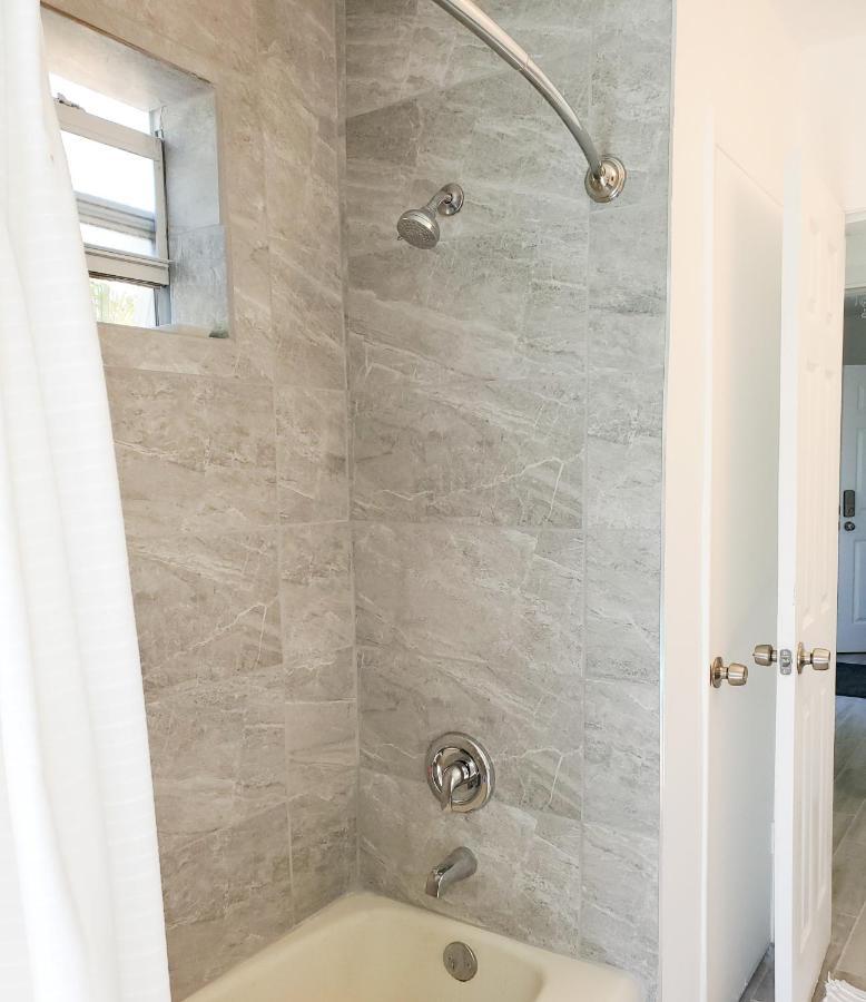Stylish & Newly-Renovated Suites Near Las Olas Fort Lauderdale Luaran gambar