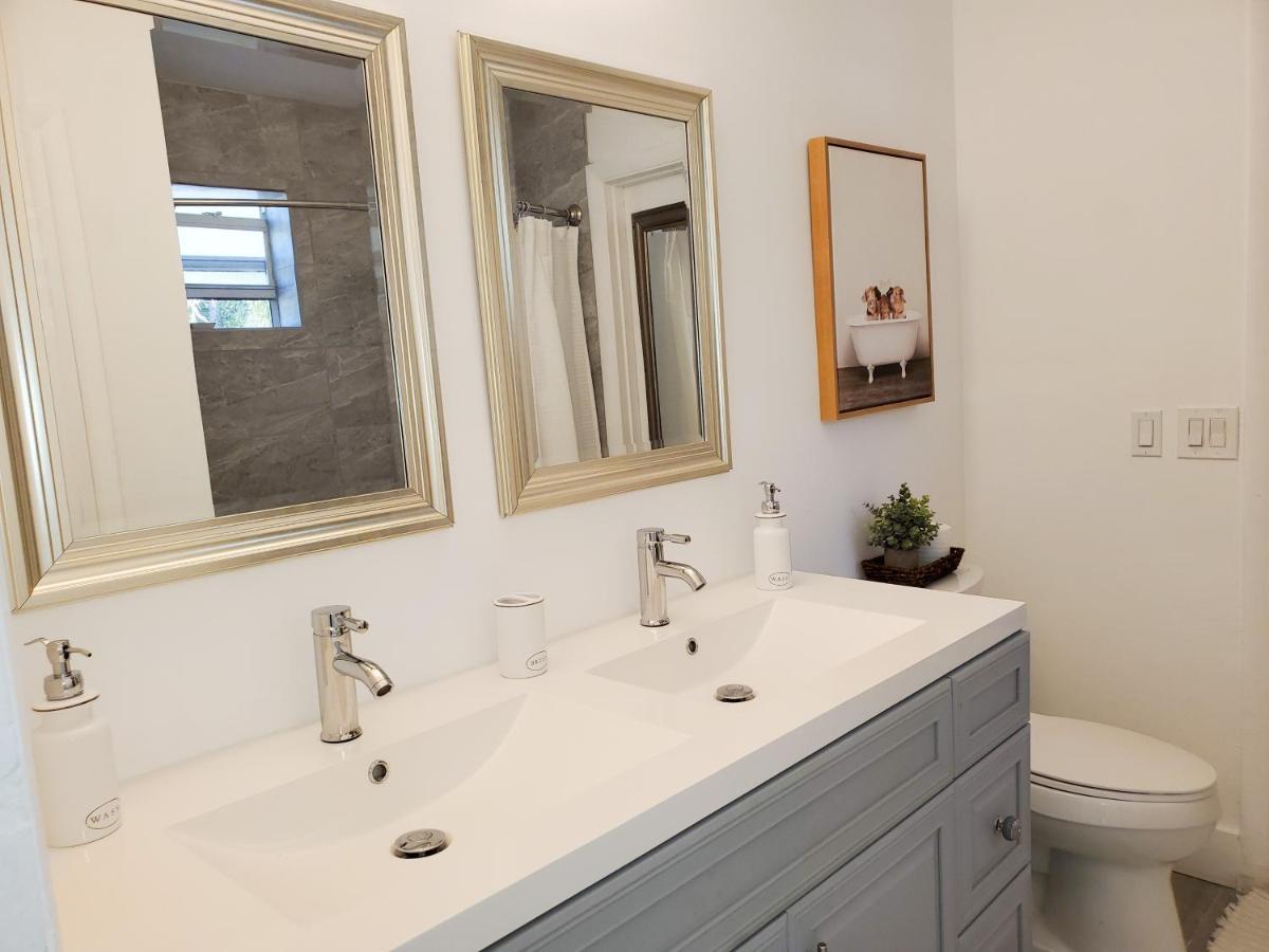 Stylish & Newly-Renovated Suites Near Las Olas Fort Lauderdale Luaran gambar