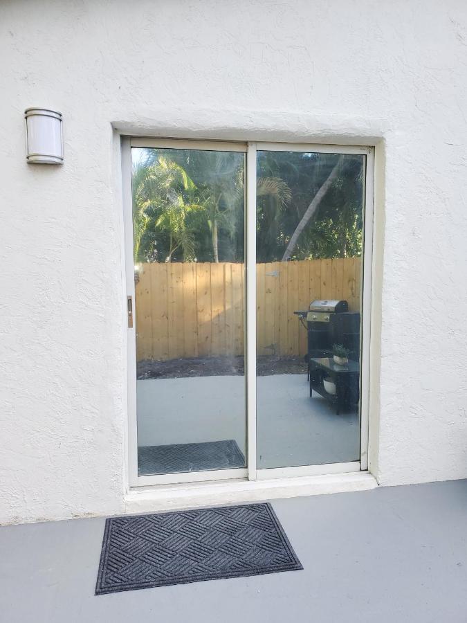 Stylish & Newly-Renovated Suites Near Las Olas Fort Lauderdale Luaran gambar